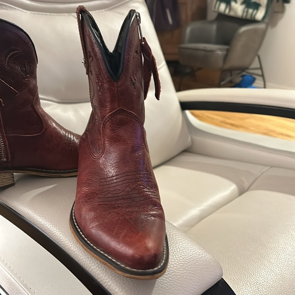 Womens Dingo boots - Picture 2 of 8